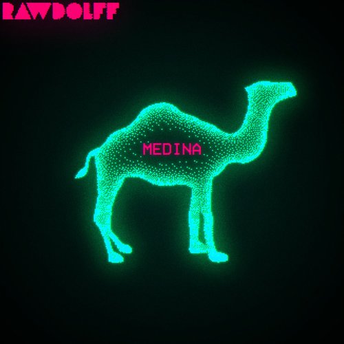 Rawdolff - Medina [299063681518]